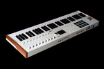 Midi-клавиатура Arturia KeyLAB Mk3 61 White