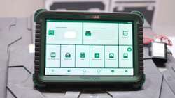 THINKTOOL CE EVD — диагностический сканер