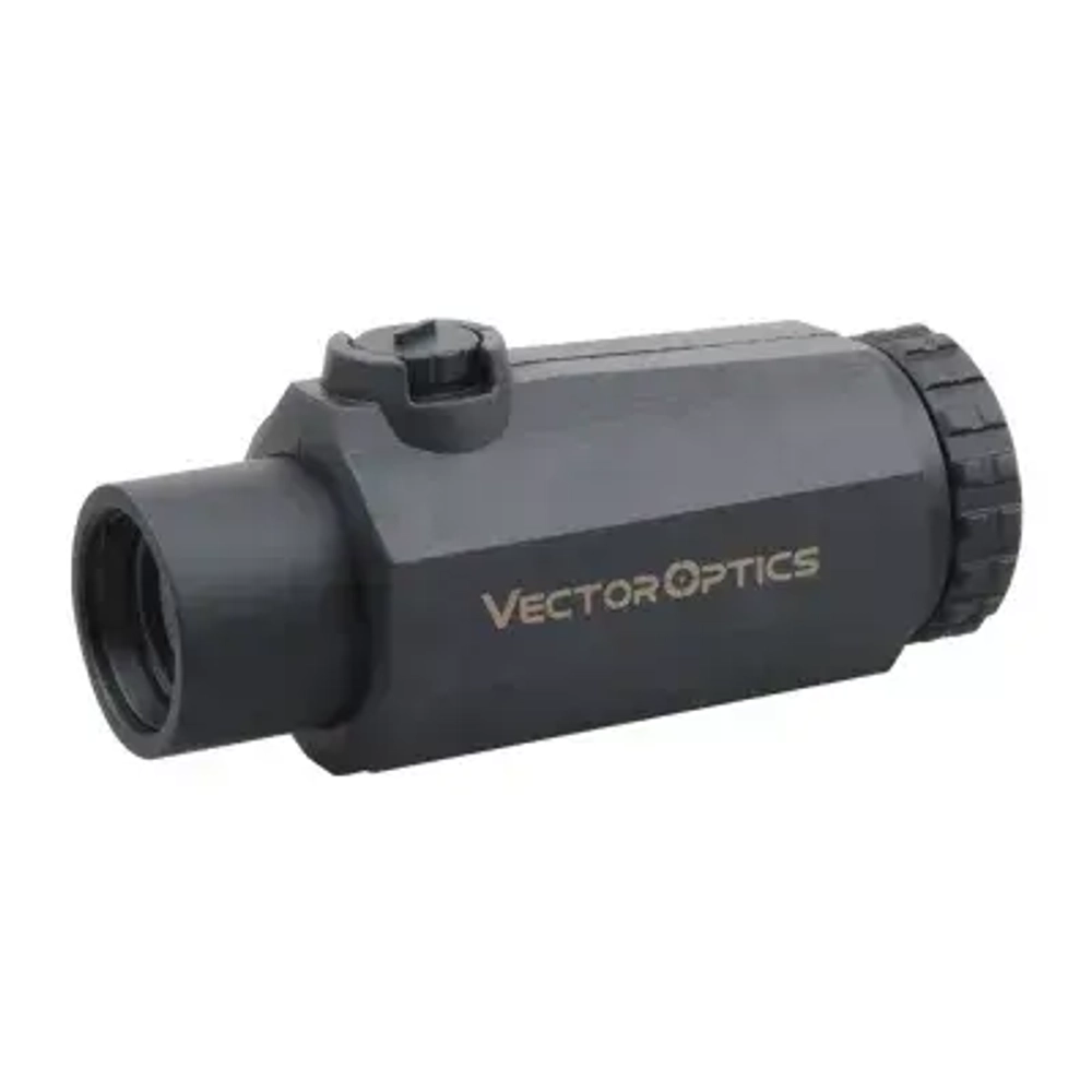 Магнифер Vector Optics Maverick-III 3x22 MIL