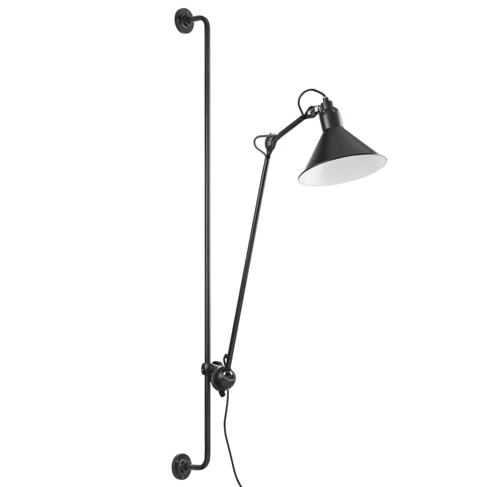 Настенный светильник Lightstar Loft 765627
