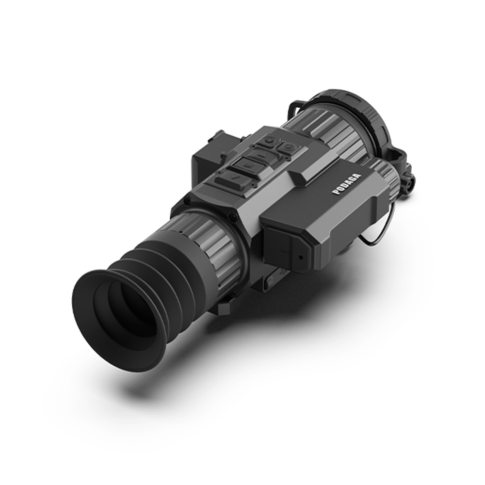 Тепловизионный прицел Lzirtek Podaga 335L
