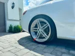 КОВАНЫЕ ДИСКИ ДЛЯ MERCEDES-BENZ E-CLASS E450 COUPE МЕРСЕДЕС-БЕНЦ