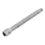 Набор торцевых головок, трещотка 120 зубьев, 1/4", CrV, 36 предметов Gross
