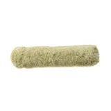 Валик сменный "Фасадные работы", 250 мм, ворс 18 мм, D 36 мм, D ручки 6 мм, полиакрил, полиэстер Сибртех — фото 1