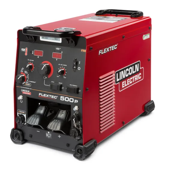 Сварочный инвертор Lincoln Electric Flextec 500P