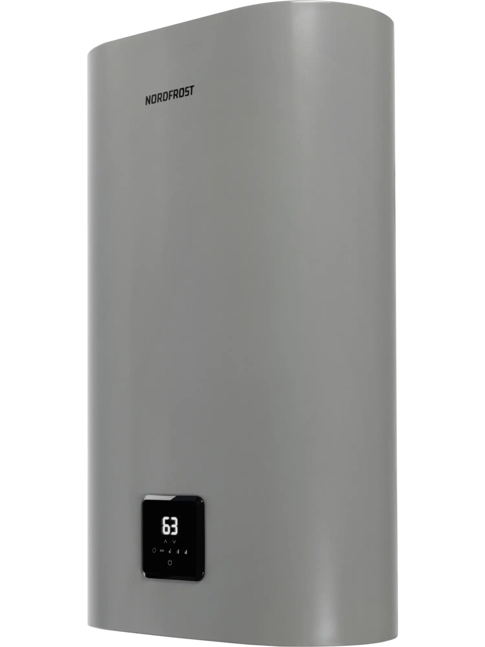 Водонагреватель NORDFROST DDQ 100 SD (Сухой ТЭН)