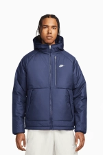 Куртка Nike Therma-Fit Total 90 - темно-синий