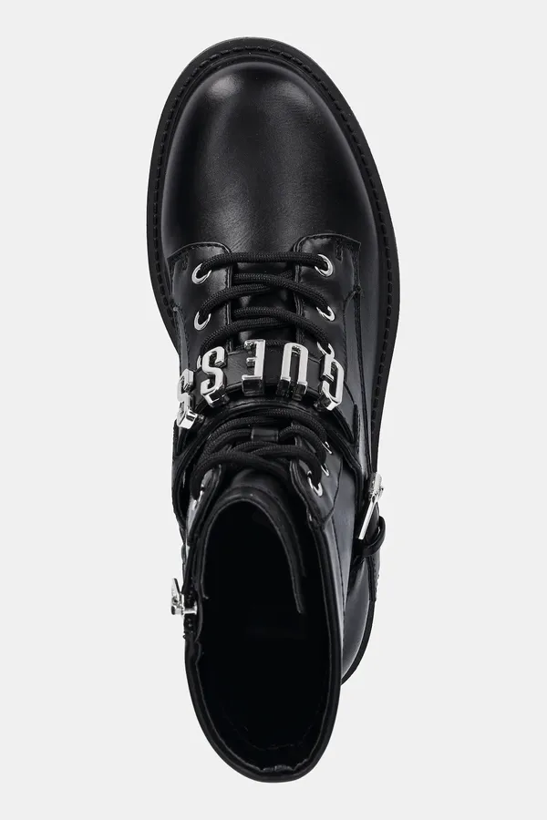 Ботинки женские GUESS YANZY