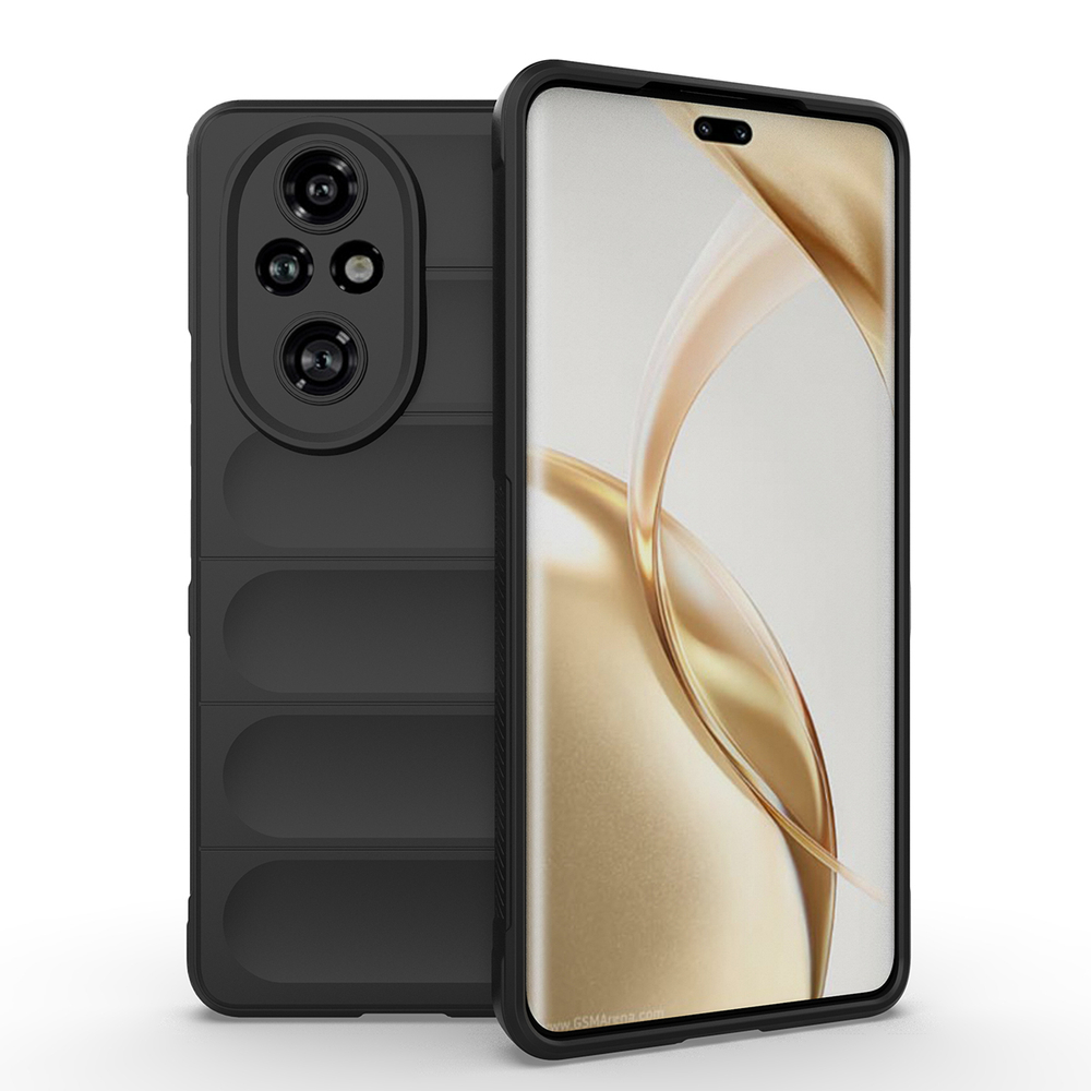 Противоударный чехол Flexible Case для Honor 200 Pro