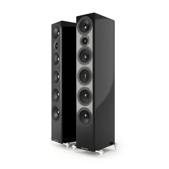 Acoustic Energy АЕ520 Piano Gloss Black