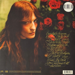 Florence + The Machine – Everybody Scream 2LP (Европа 2025г.) Red