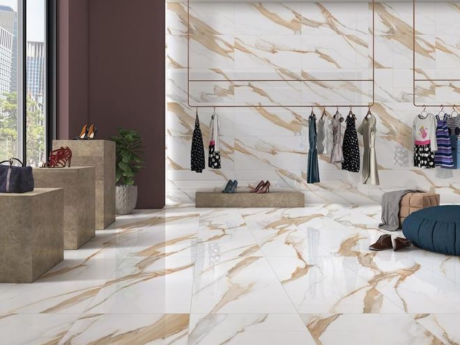 Marble
