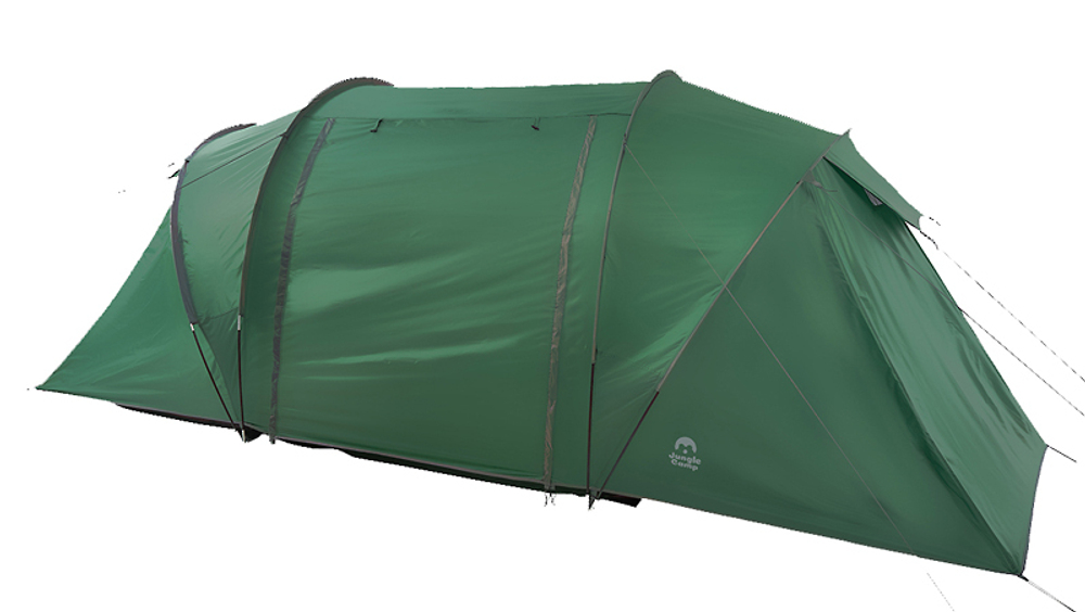 Палатка кемпинговая Jungle Camp Merano 4 [70832]