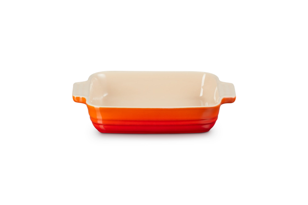 Le Creuset Форма для выпечки 28x23см 1,8л пламя 71113230900001