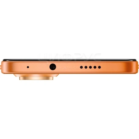 Смартфон Honor X7e 6/128GB Sunrise Orange