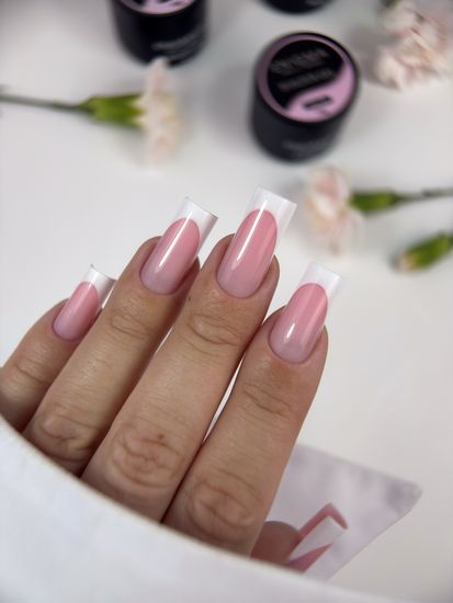 Гель для наращивания ENIGMANIC Builder gel 04 15 мл.