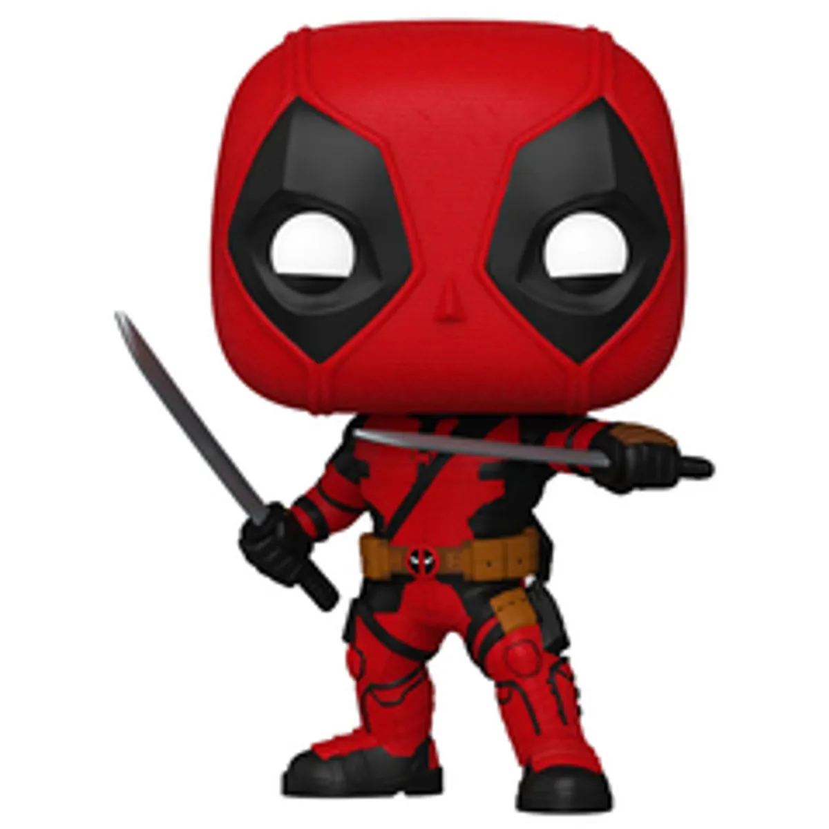 Funko POP! Marvel Deadpool 3: Deadpool (1362)