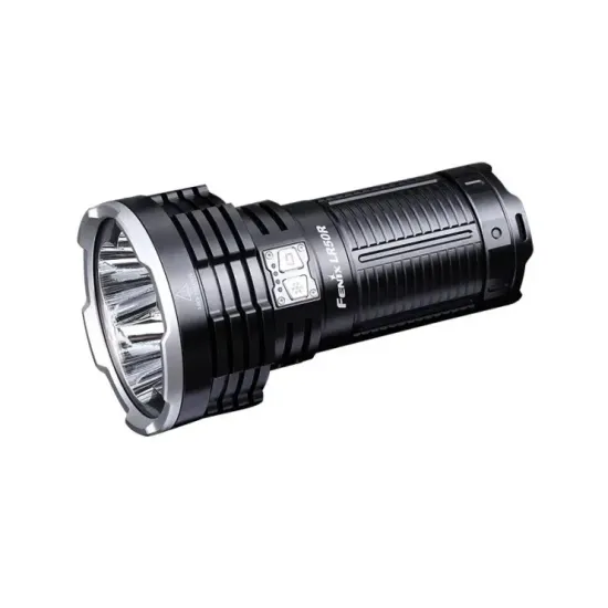 Фонарь Fenix Мод. LR50R (12000лм-950м)