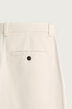 БРЮКИ-ЧИНОС REGULAR-FIT AARON LEVINE X ZARA — ZARA