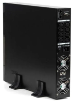 ИБП Бастион RAPAN-UPS 3000-RACK-IN-4X9-E