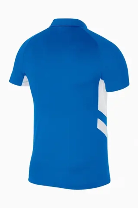 Футболка Nike Team Short Sleeve Polo
