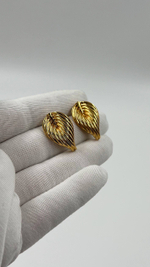 Серьги Avon
