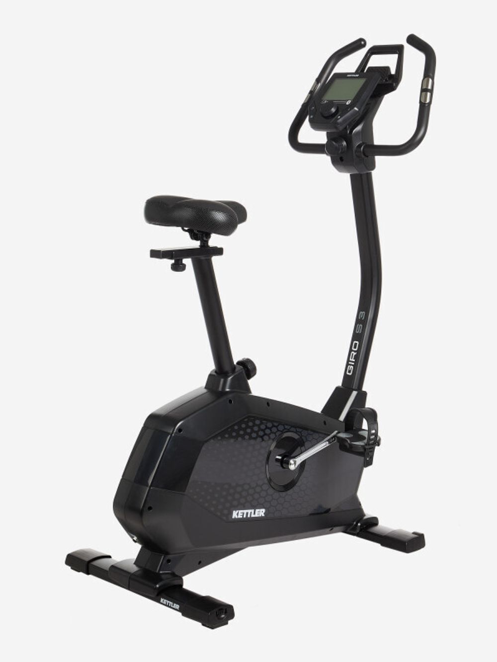 Велотренажер Kettler Giro S3