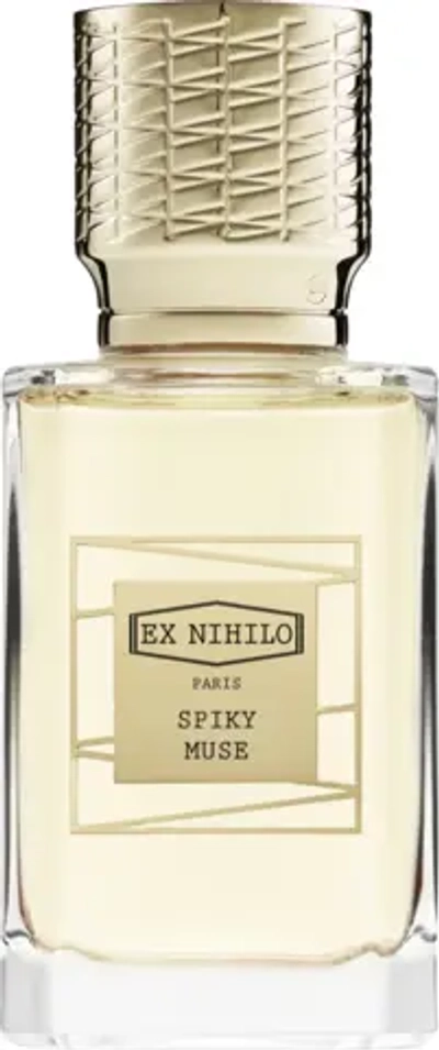 Ex Nihilo Spiky Muse EDP 100 ml
