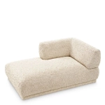 Кушетка Oberon CHAIRS AND SOFAS