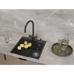 Rivelato TR-505-R antracite