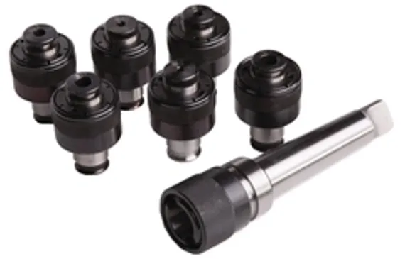 Вертикально-сверлильный станок Optimum OPTIdrill B 40GSM