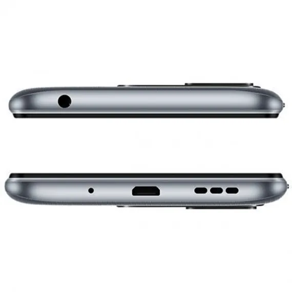 Xiaomi Redmi 10A 4 128Gb Chrome Silver