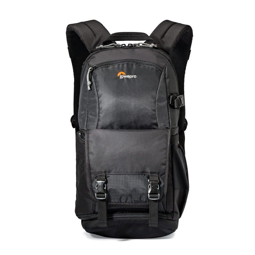 Lowepro Fastpack BP 150 AW II Black