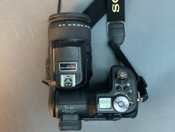 Sony DSC-F828