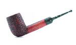 Трубка SER JACOPO Mastro Geppetto Rustic, G490-9