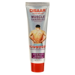Крем для тела Disaar Muscle Pain Relief, 50 гр.