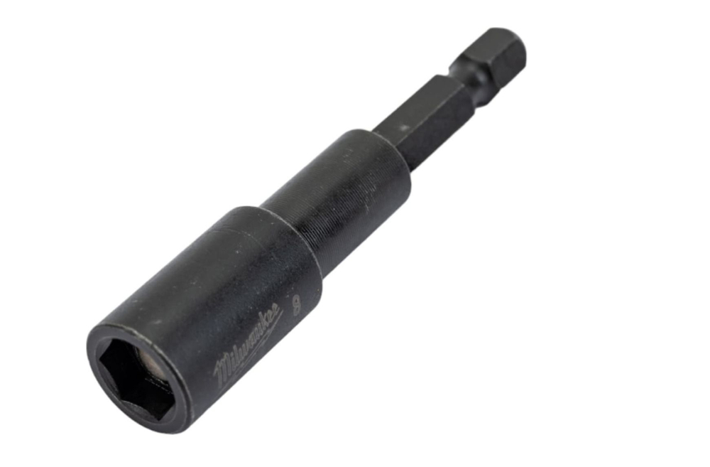 Торцевая насадка ShW8, 1 шт Milwaukee 4932352541