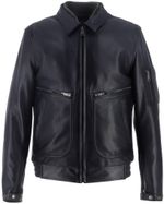 Jet Cuir / Черный