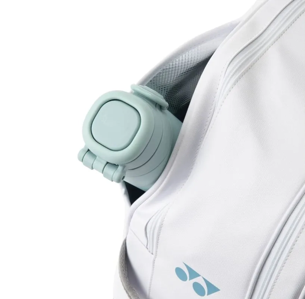 Сумка для бадминтона Yonex Expert Tournament Bag - white