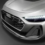 Карбоновый обвес для Audi A5 S5 2026+ Ауди тюнинг