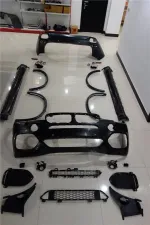 Обвес для BMW X5 F15 2013-2018 M Sport БМВ