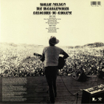 Willie Nelson / The Troublemaker (LP)