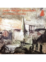 Juri Gluschezki — Lieder Von Juri Gluschezki