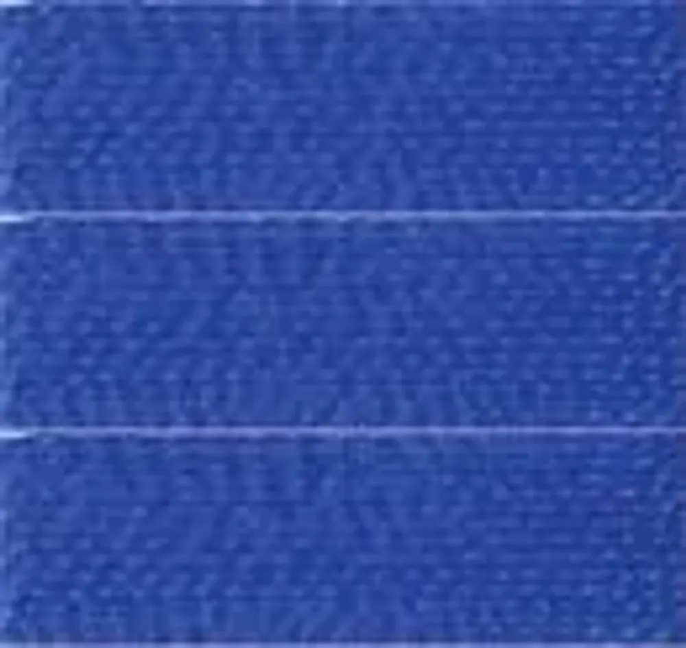 Нитки для вязания Ромашка 4х75г/320м, 100% хб, василёк