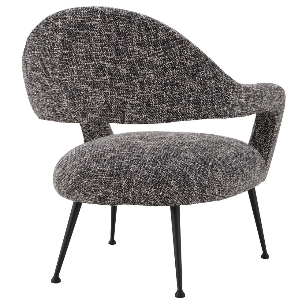 Кресло Chair Lombardi арт.115667