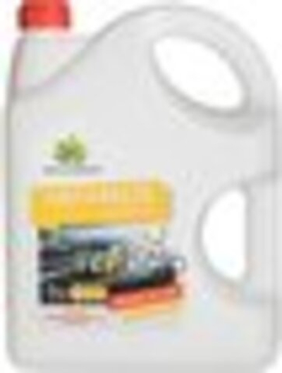 Антифриз GREENCOOL GREENCOOL GC 4010 готовый -38C желтый 5 кг 752170