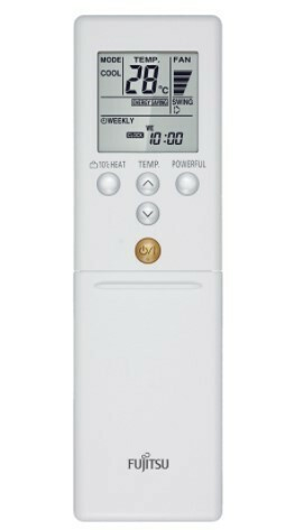 Сплит-система Fujitsu ASYG09KXCA/AOYG09KXCA