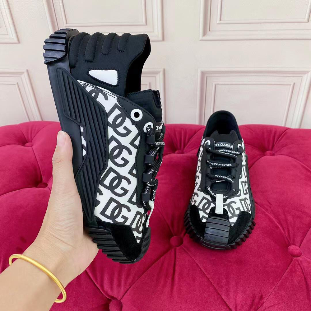 Кроссовки Dolce & Gabbana