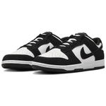 Nike Dunk Low Retro Se Suede Panda