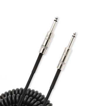Инструментальный кабель PLANET WAVES PW-CDG-30BK